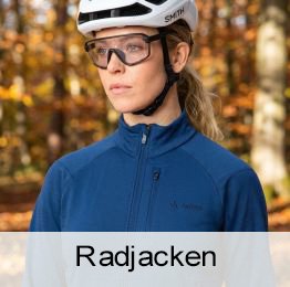 Radjacken Damen